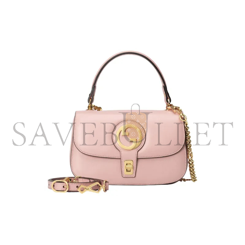GUCCI BLONDIE CROSSBODY BAG 735101 (23*15*11cm)